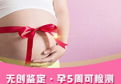 滨州怀孕了怎么做亲子鉴定,滨州孕期亲子鉴定办理条件